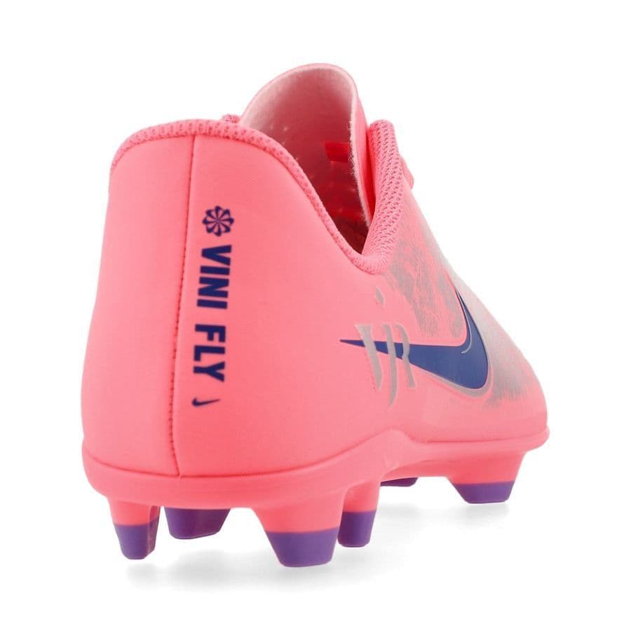 Nike Mercurial Vapor 16 Club MG Kids, foto 6