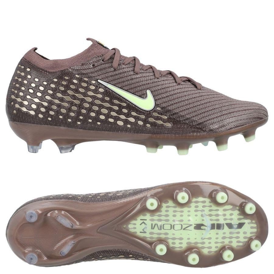 Nike Air Zoom Mercurial Vapor 16 Elite AG-PRO Mbappé Personal Edition (AG)
