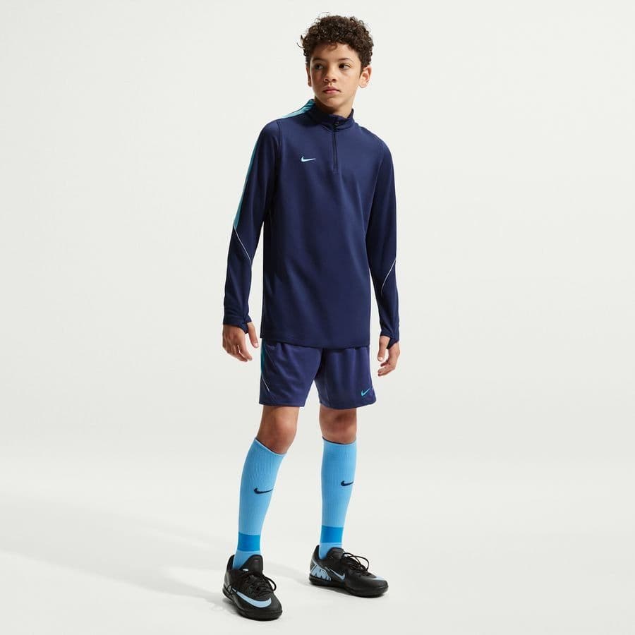 Nike Trainingsshirt Dri-fit Strike Kids, foto 4