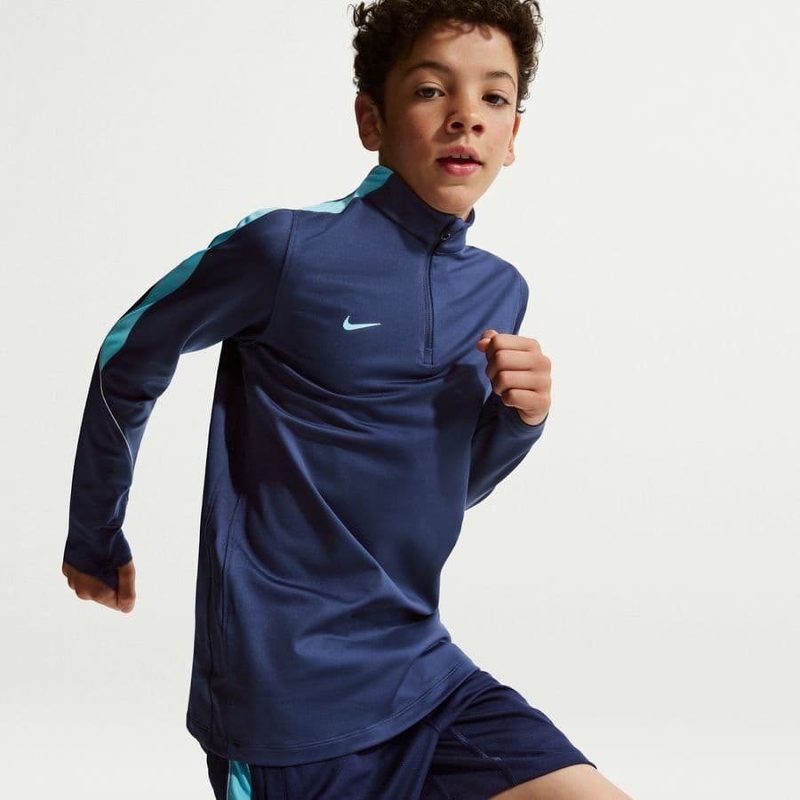Nike Trainingsshirt Dri-fit Strike Kids, foto 3