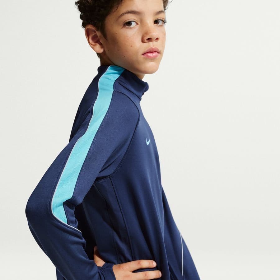 Nike Trainingsshirt Dri-fit Strike Kids, foto 2