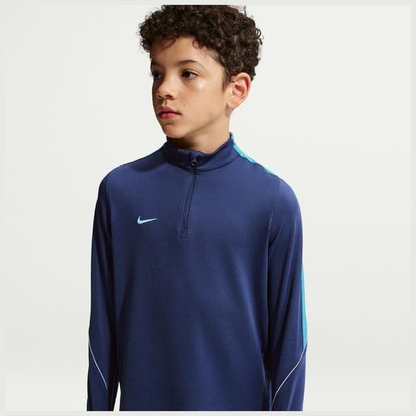 Nike Trainingsshirt Dri-fit Strike Kids, foto 6