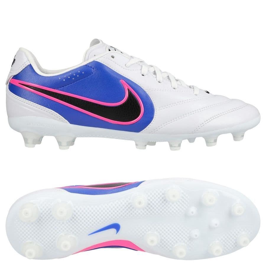Nike Tiempo Ligera Pro Ag Attack (AG)