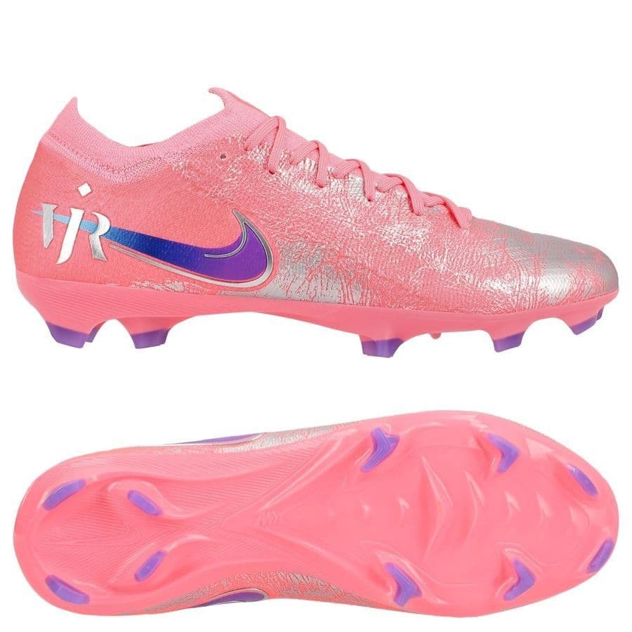 Nike Air Zoom Mercurial Vapor 16 Pro Fg Vini Jr. Personal Edition (FG)