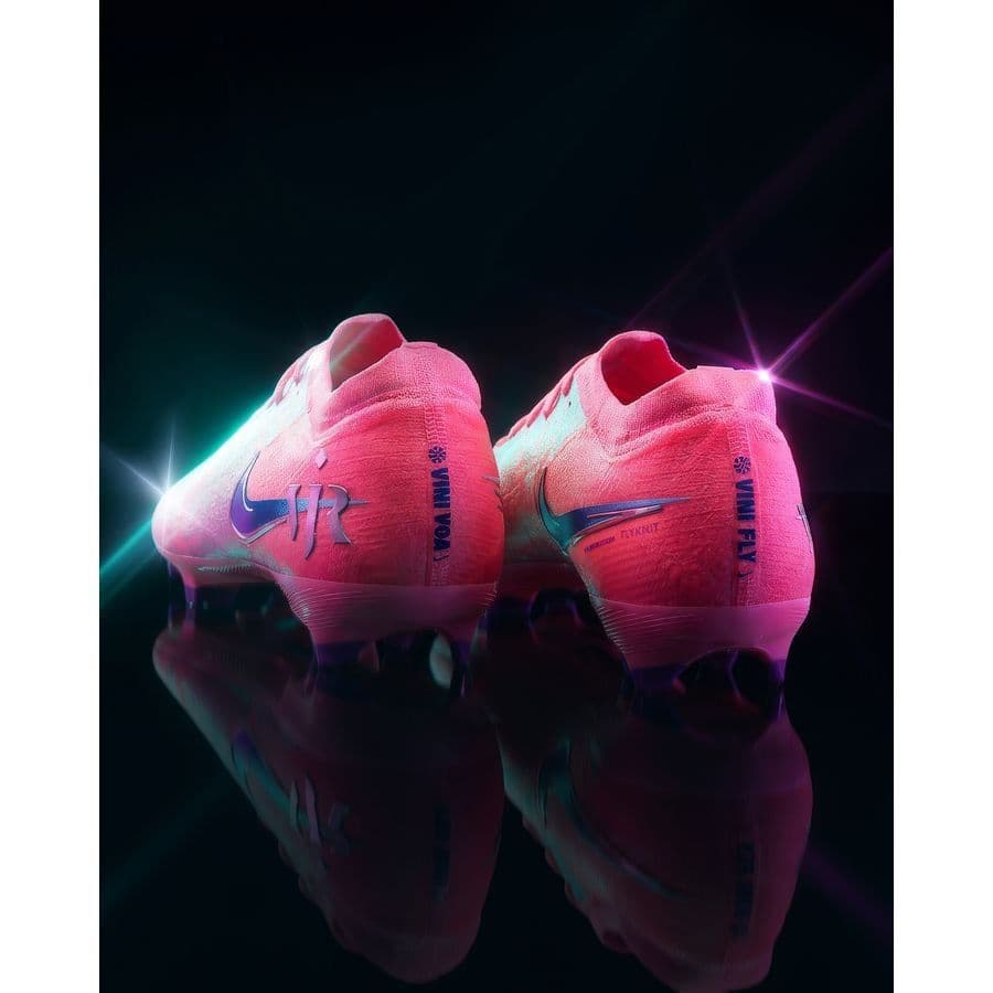 Nike Air Zoom Mercurial Vapor 16 Pro FG Jr Kids, foto 3
