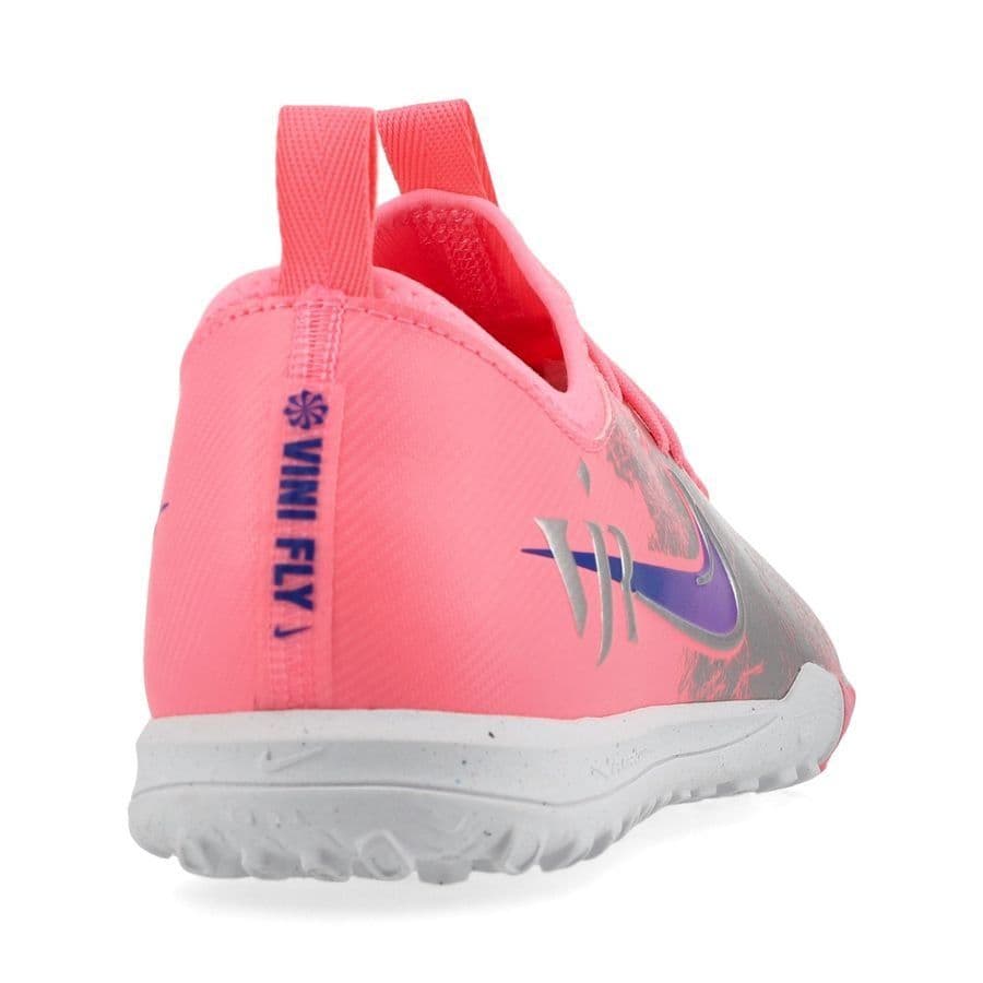 Nike Air Zoom Mercurial Vapor 16 Academy TF Kids, foto 6