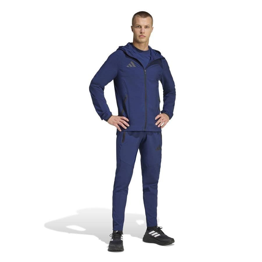 adidas Trainingsbroek Tiro Travel Woven, foto 6