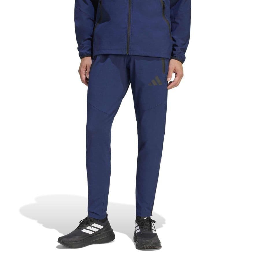 adidas Trainingsbroek Tiro Travel Woven, foto 2