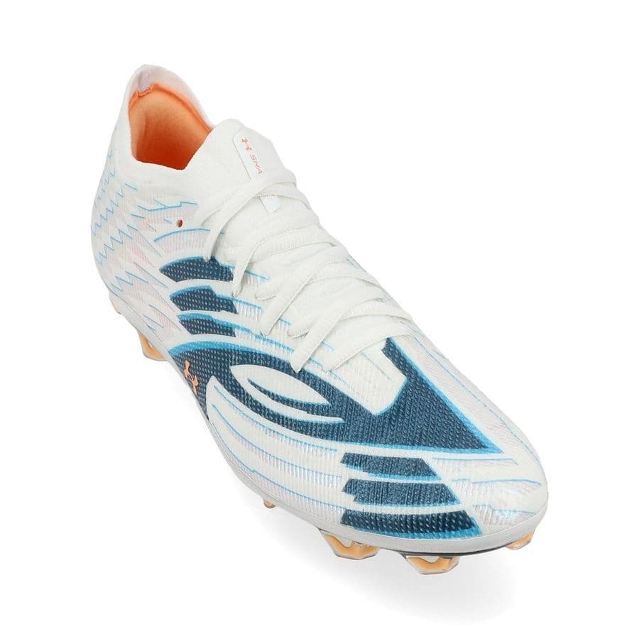 Under Armour Shadow Elite 4.0 FG, foto 4