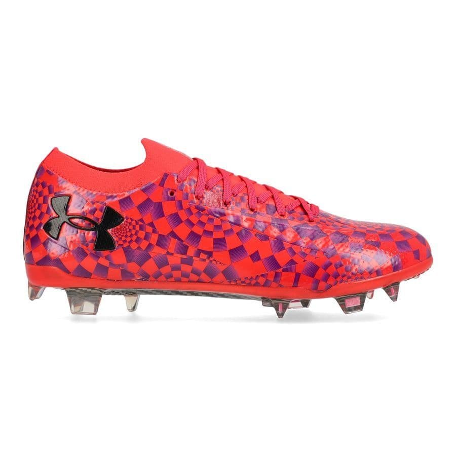 Under Armour Shadow Elite 3.0 FG, foto 2