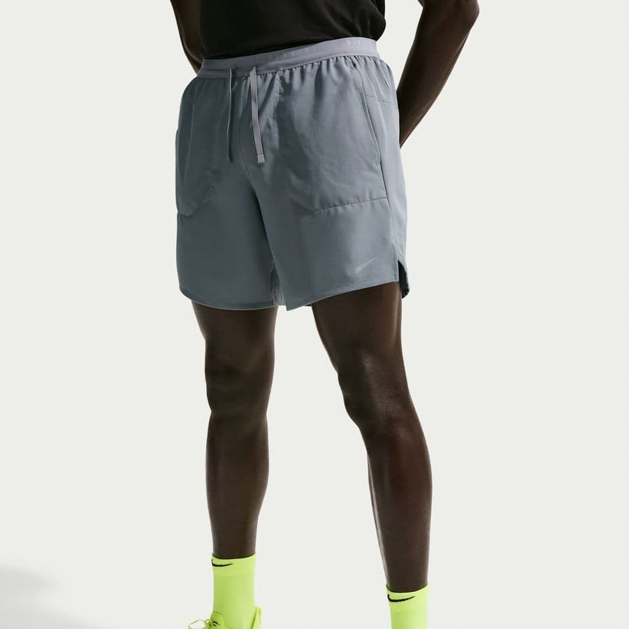 Nike Hardloopshorts Stride 2 In, foto 2