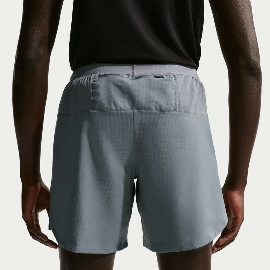 Nike Hardloopshorts Stride 2 In, foto 3