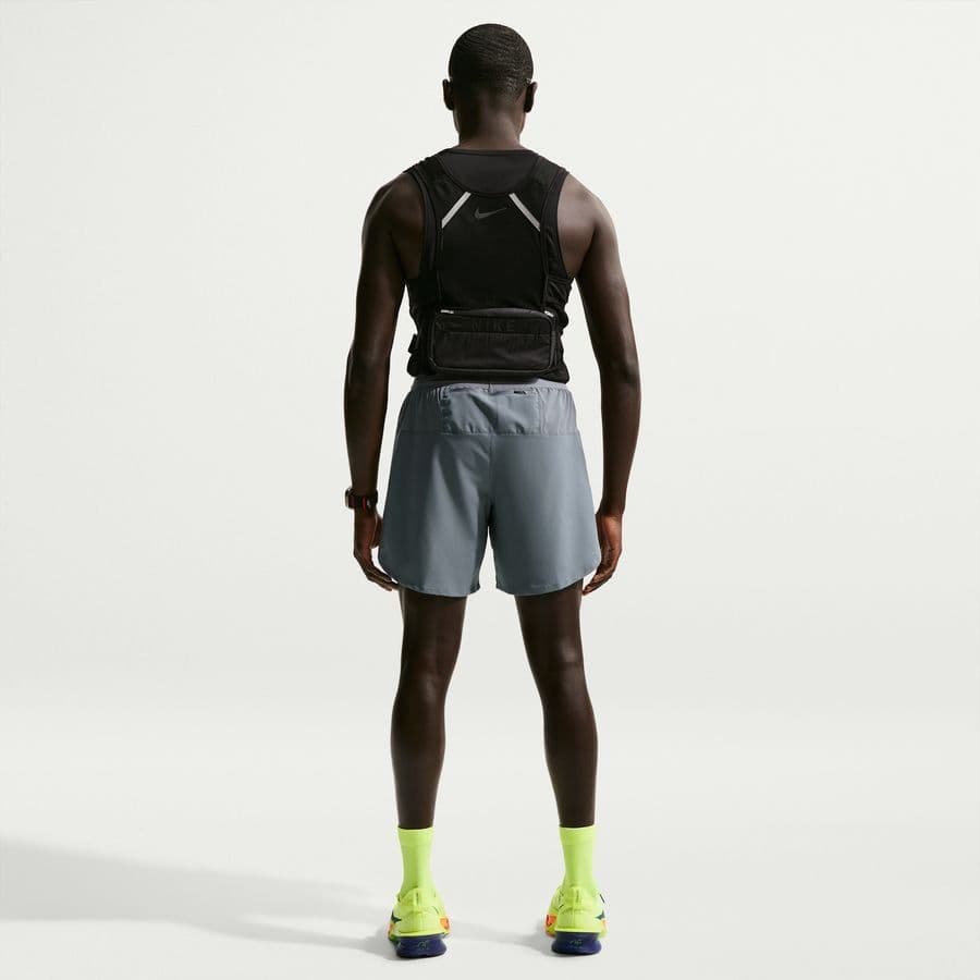 Nike Hardloopshorts Stride 2 In, foto 5
