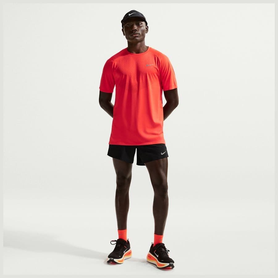 Nike Hardloopshorts Dri-FIT Stride 5'' Brief