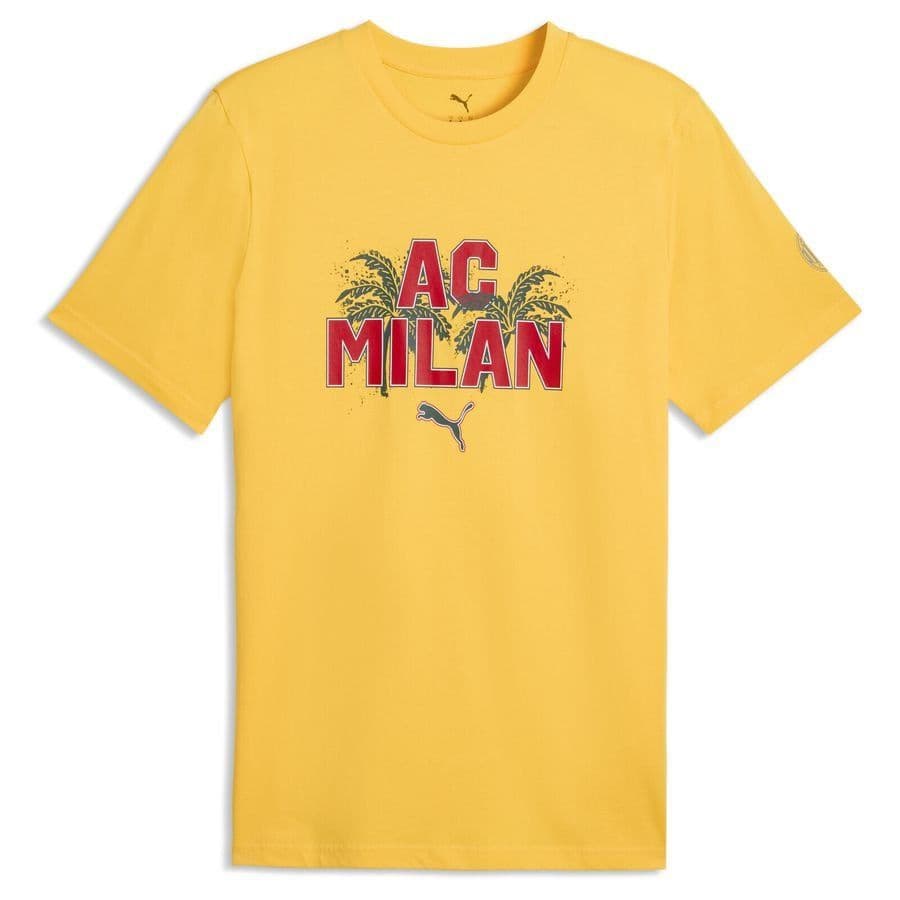 Puma Milan T-shirt Ftblculture