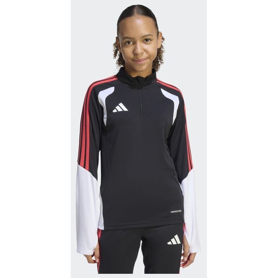 adidas Tiro 26 Competition Kids Training Top
