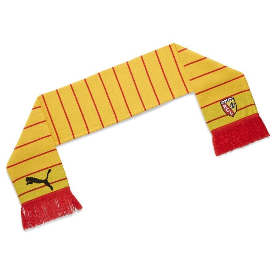 Puma Rc Lens Essentials Schal