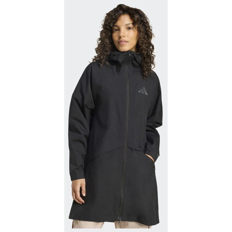adidas Terrex Multi 2 Layer Climaproof Parka Regenjack