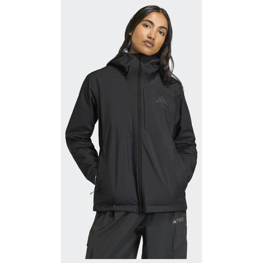 adidas Terrex Multi 2.5 Layer Climaproof Regenjas