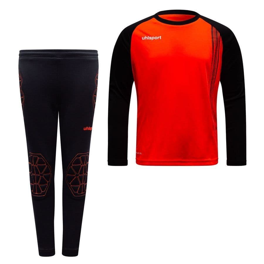 Uhlsport Keeperstenue Impulse Kids