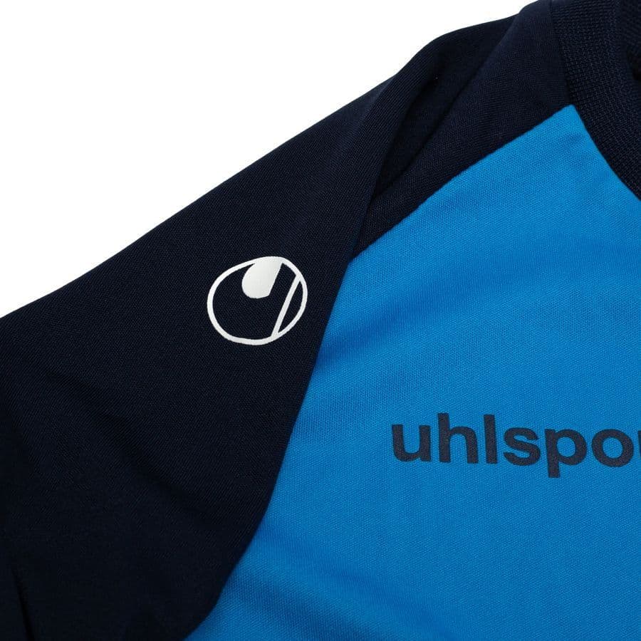 Uhlsport Keeperstenue Impulse Kids, foto 4