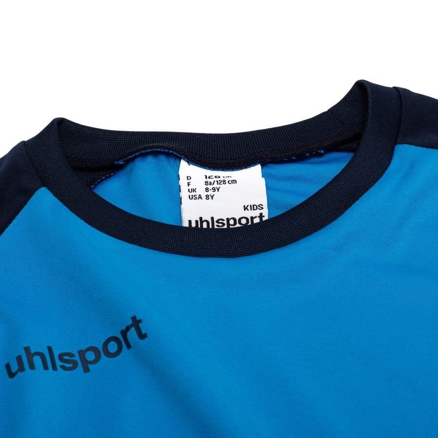 Uhlsport Keeperstenue Impulse Kids, foto 2