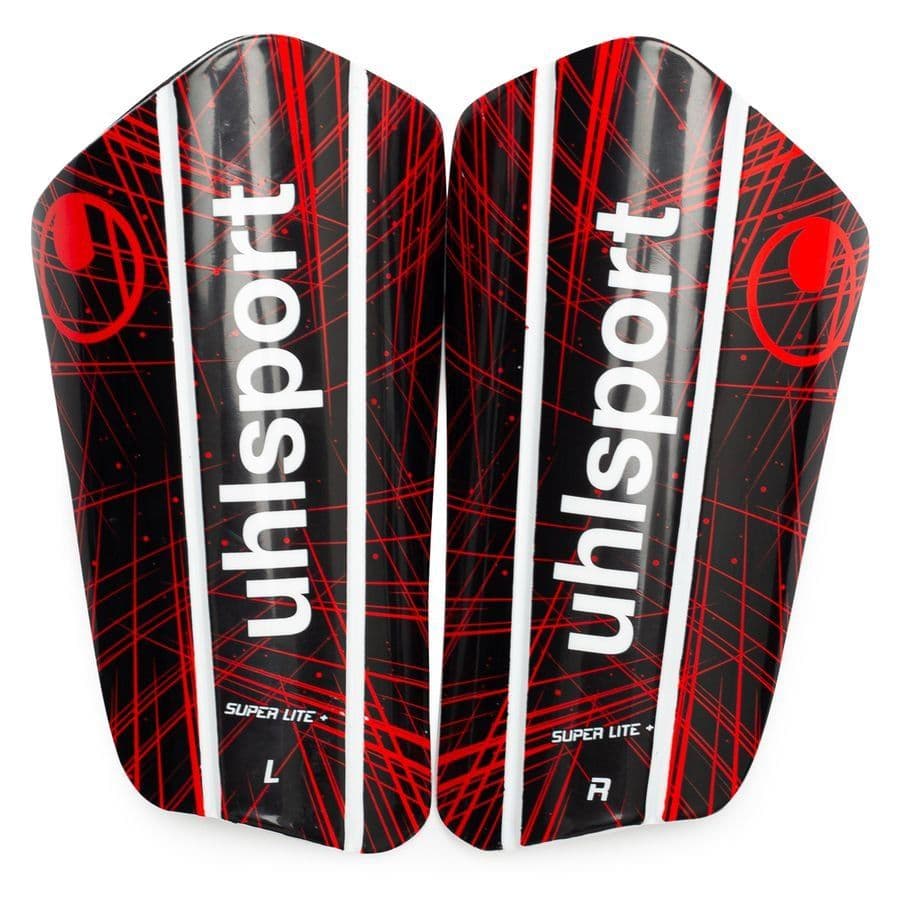 Uhlsport Scheenbeschermers Super Lite Plus