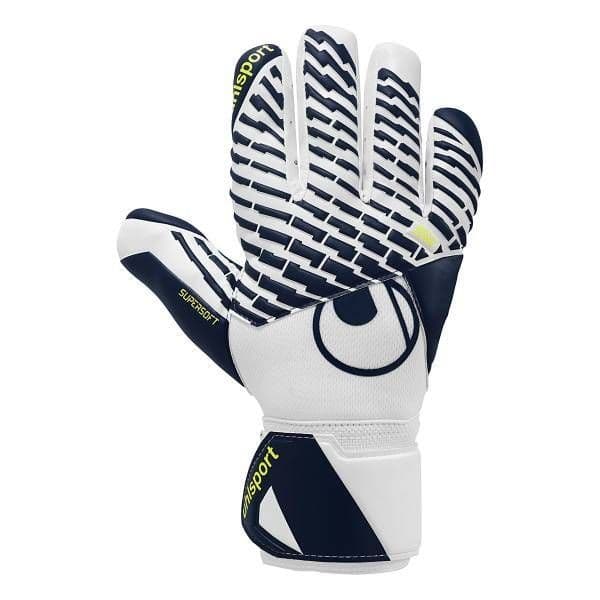Uhlsport Supersoft HN Keepershandschoenen, foto 3