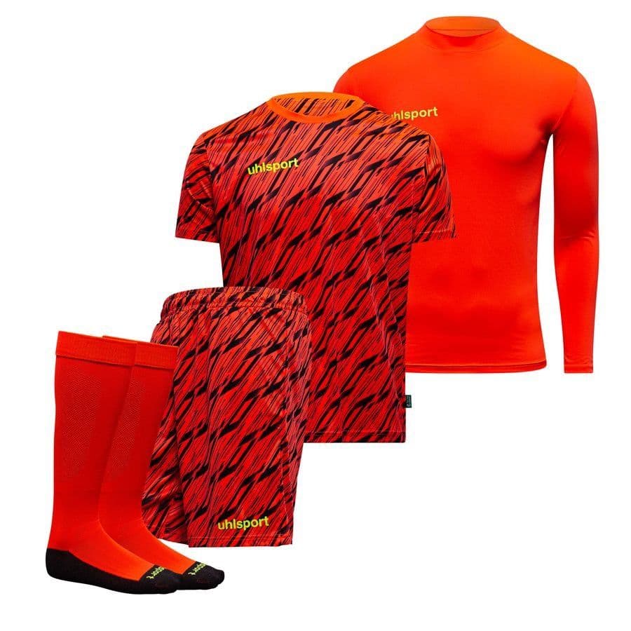 Uhlsport Keeperstenue Progressive