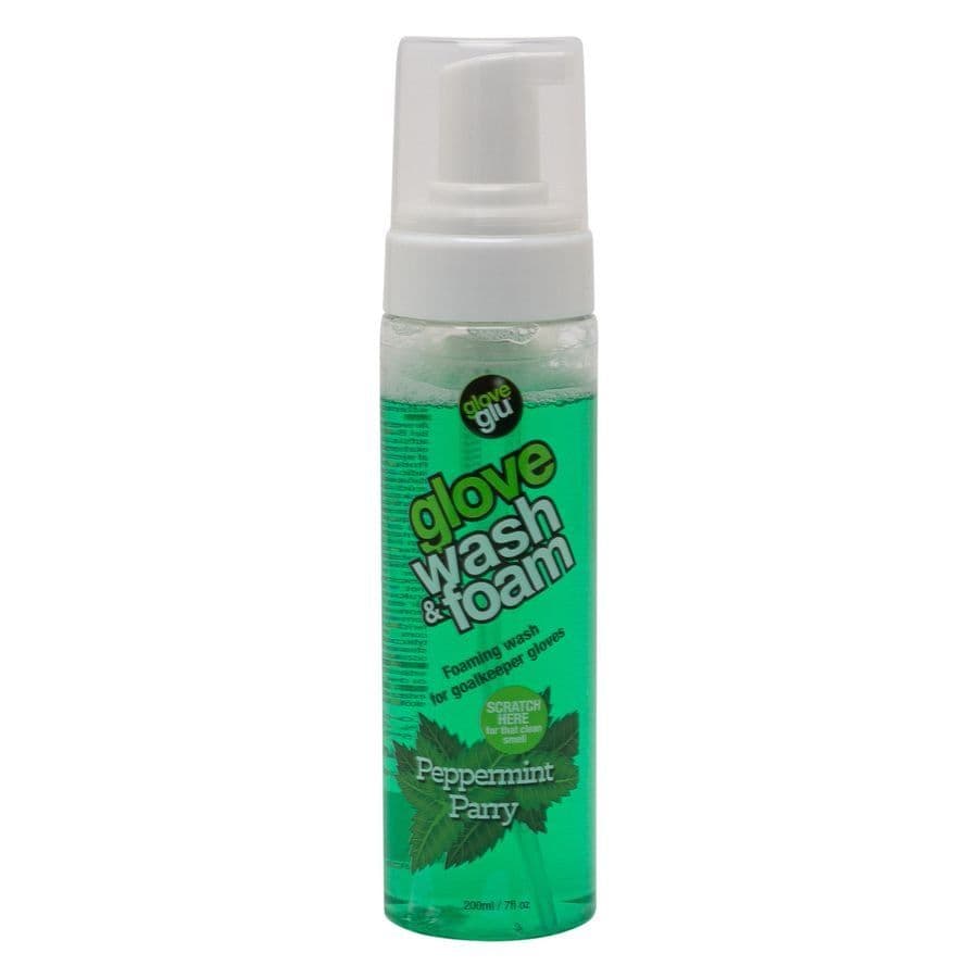 Glove Glu Glove Wash & Foam Peppermint