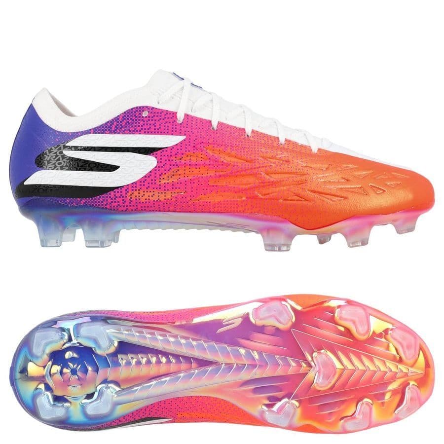 Skechers Razor 2 Elite Fg Sunset (FG)