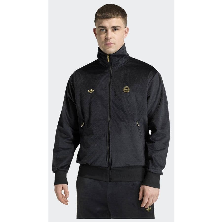 adidas FC Bayern München Sportjack