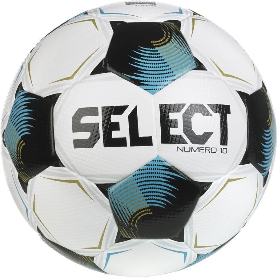 Select Numero 10 V26 Voetbal in Standaard
