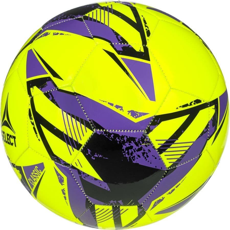 Select Voetbal Classic V26, foto 2