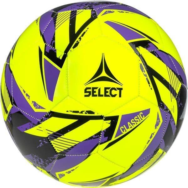 Select Voetbal Classic V26, foto 3