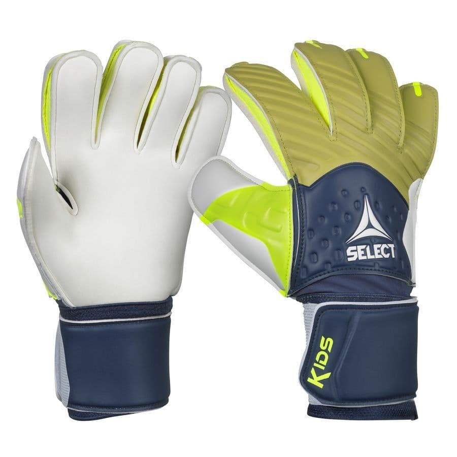 Select Keepershandschoenen 03 V26 Kids