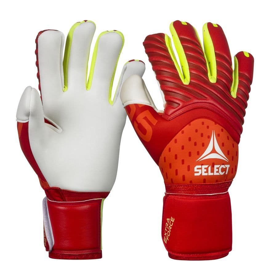 Select Keepershandschoenen 55 Extra Force V26
