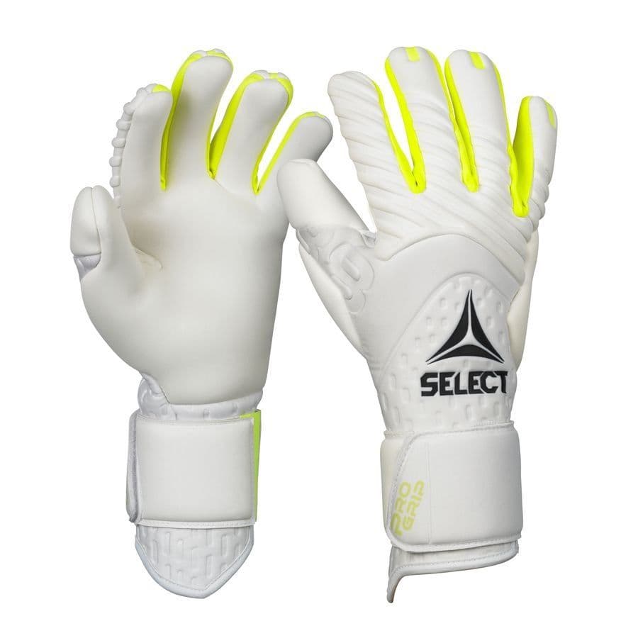 Select Keepershandschoenen 88 Pro Grip V26