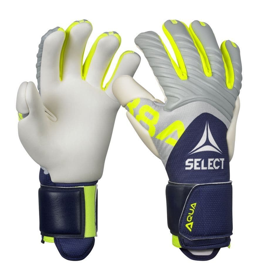 Select Keepershandschoenen 88 Pro Aqua V26