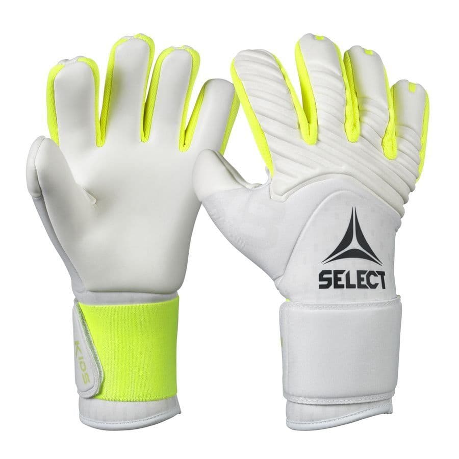 Select Keepershandschoenen 88 V26 Kids