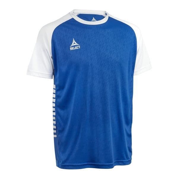 Select Voetbalshirt K/m Pisa, foto 6