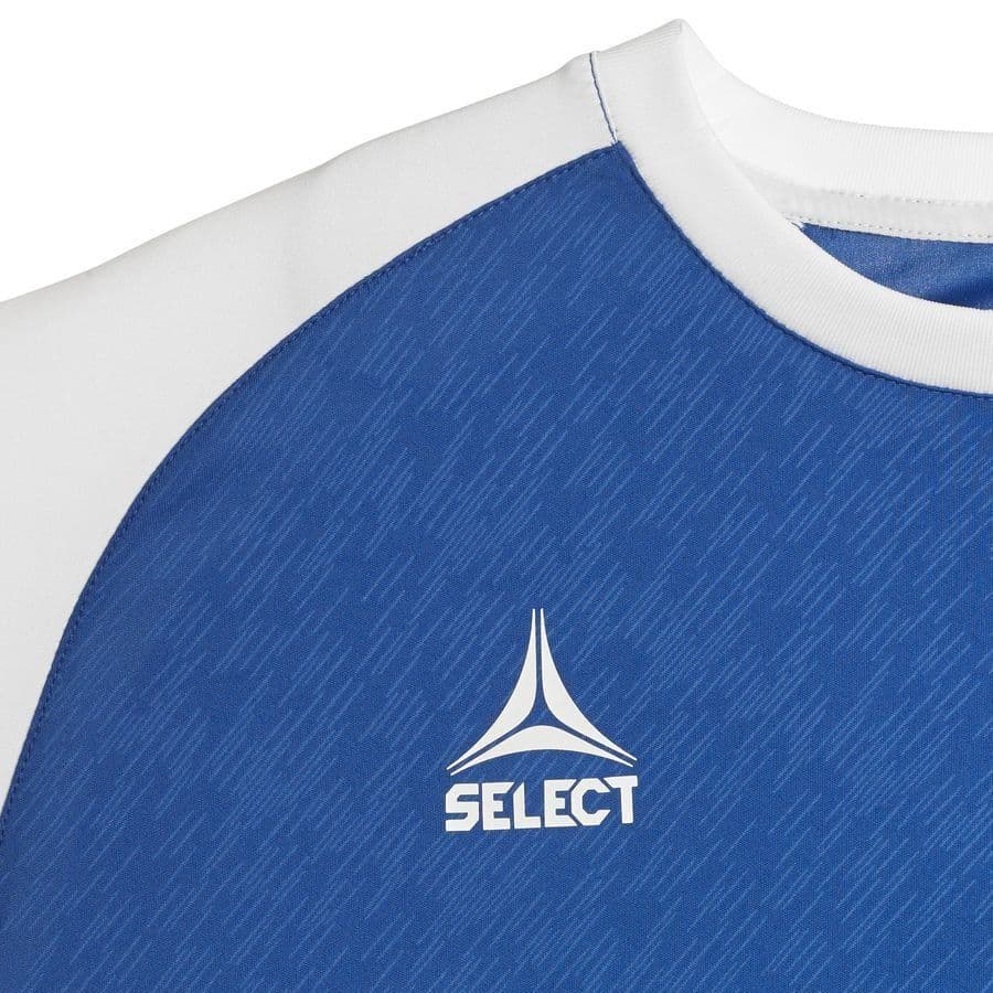 Select Voetbalshirt K/m Pisa, foto 4