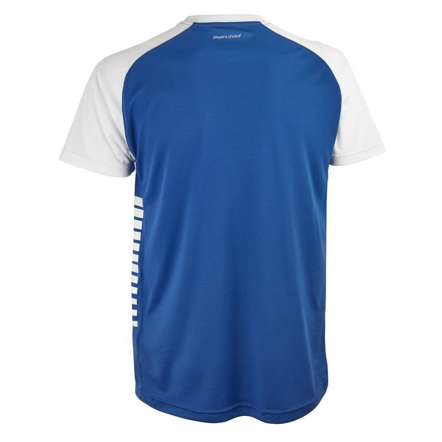 Select Voetbalshirt K/m Pisa, foto 3