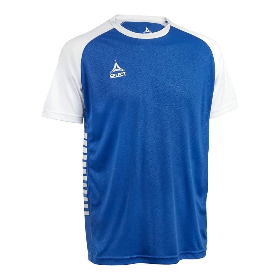 Select Voetbalshirt K/m Pisa, foto 2