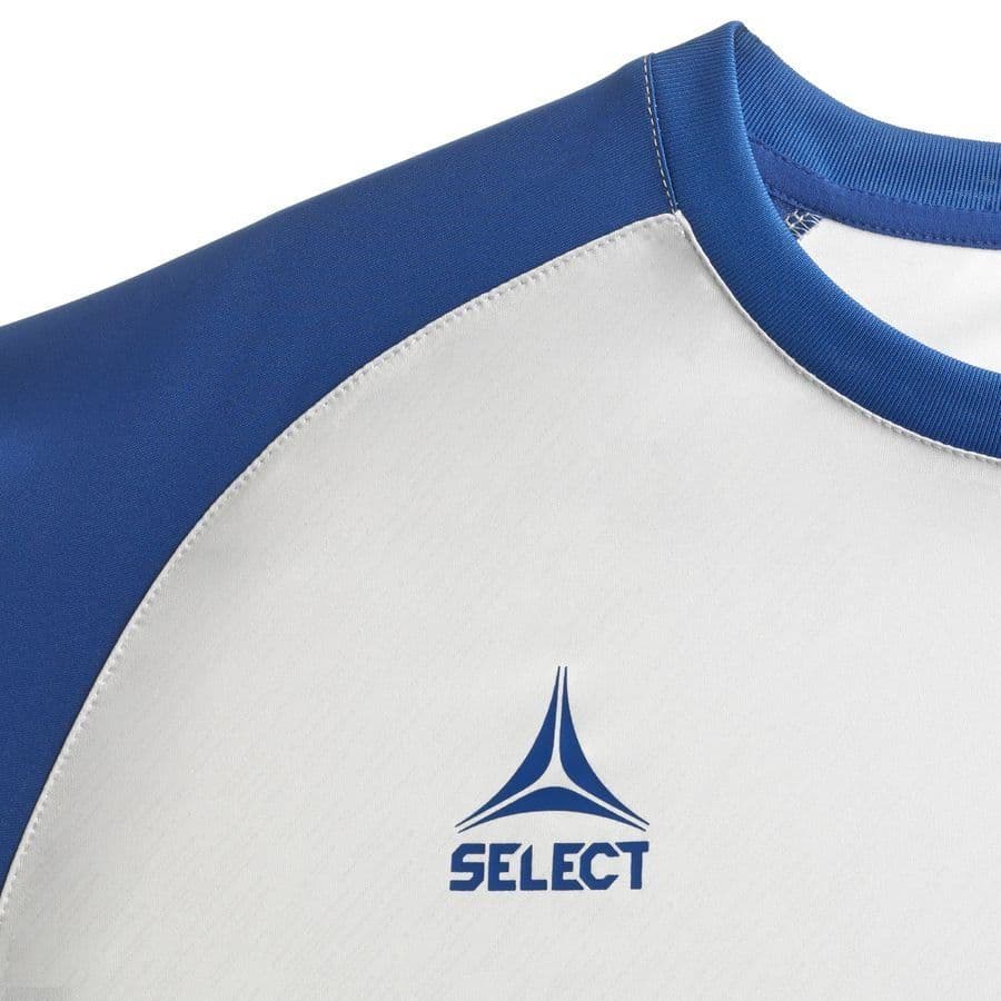 Select Voetbalshirt K/m Pisa Kids, foto 3