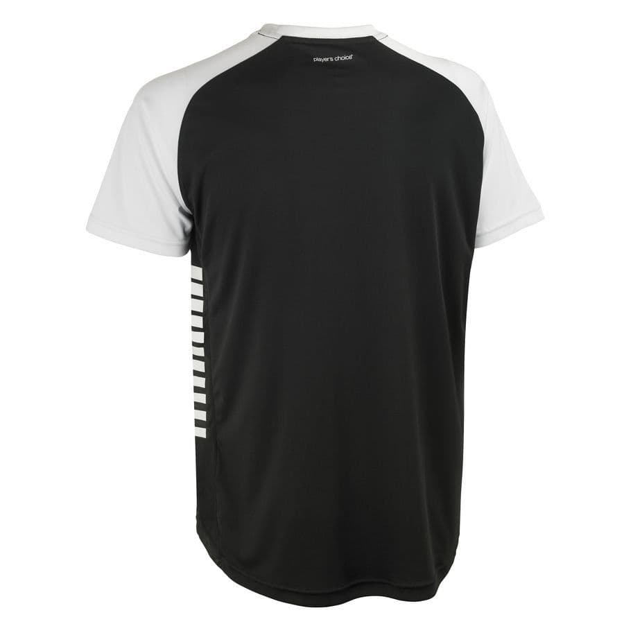 Select Voetbalshirt K/m Pisa Kids, foto 2