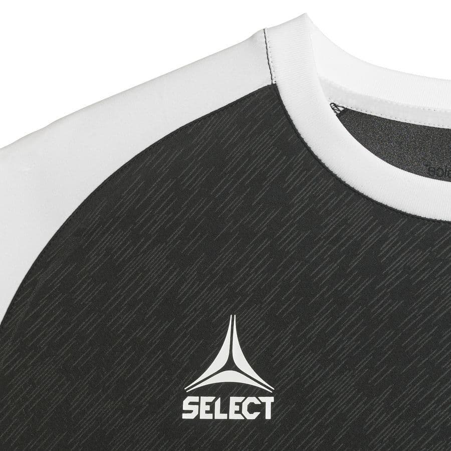 Select Voetbalshirt K/m Pisa Kids, foto 3