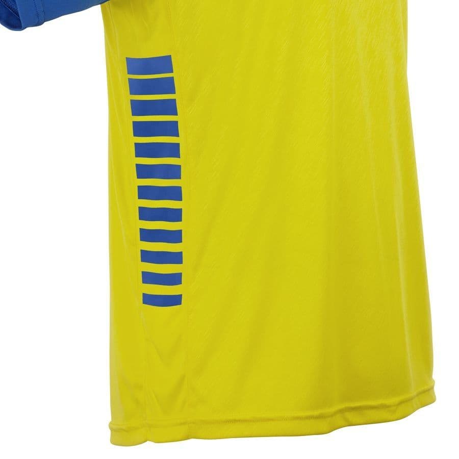 Select Voetbalshirt K/m Pisa Kids, foto 4