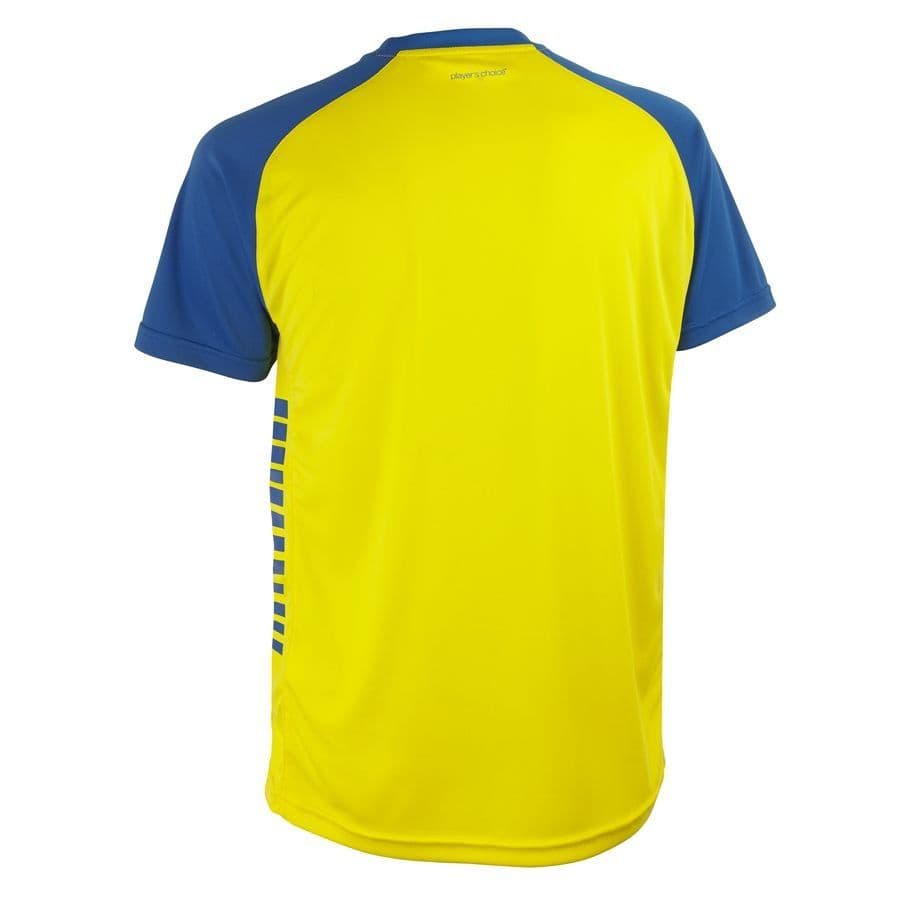 Select Voetbalshirt K/m Pisa Kids, foto 2