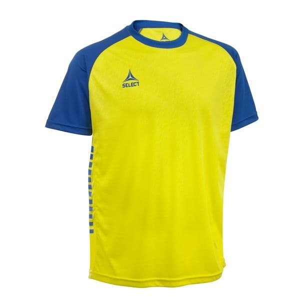 Select Voetbalshirt K/m Pisa Kids, foto 5